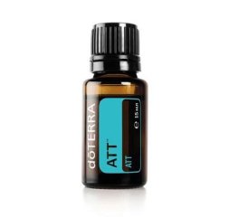 Смесь масел dо̄TERRA ATT® Massage Blend